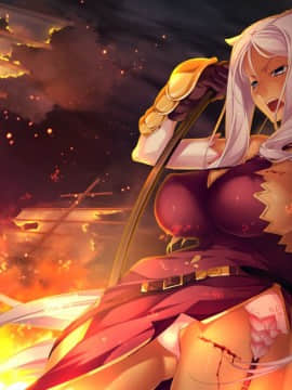 真・恋姫†夢想-革命- 劉旗の大望_e_b_00204aLL