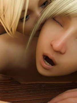 [3D][Dondon] My mother's story chapter 2. Part 1-5_0214