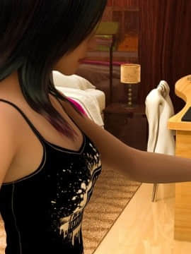 [3D][Dondon] 欲望の回廊 chapter 3 - part1-3_0240