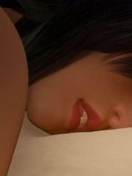 [3D][Dondon] 欲望の回廊 chapter 3 - part1-3_0259
