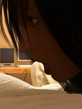 [3D][Dondon] 欲望の回廊 chapter 3 - part1-3_0274