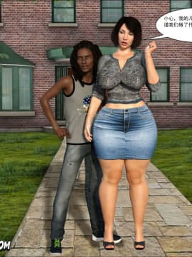 [3D]Foster Mother 1-5_0201