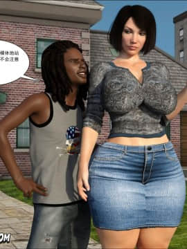 [3D]Foster Mother 1-5_0202