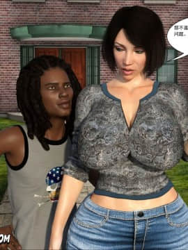 [3D]Foster Mother 1-5_0203