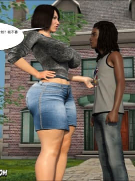 [3D]Foster Mother 1-5_0270