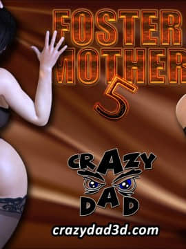 [3D]Foster Mother 1-5_0273