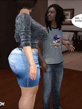[3D]Foster Mother 1-5_0275