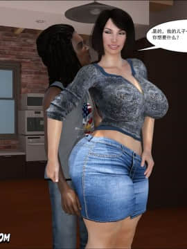 [3D]Foster Mother 1-5_0278