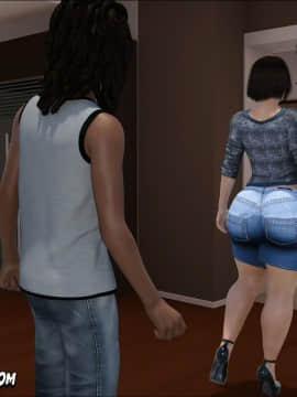 [3D]Foster Mother 1-5_0280