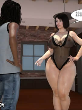 [3D]Foster Mother 1-5_0287