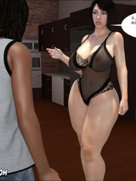 [3D]Foster Mother 1-5_0290