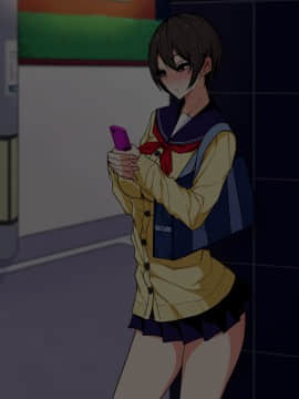 ［技師アン］ 生意気援交娘と媚薬ちん〇でムリヤリ仲良くなるお話 ［Listen To Yourself×Swordman联合汉化］_48_A_046