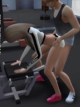 [3D]老师妈妈特别的爱 1-10 完_0370