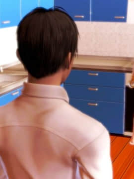 [3D]少妇诗茵1-29_1218