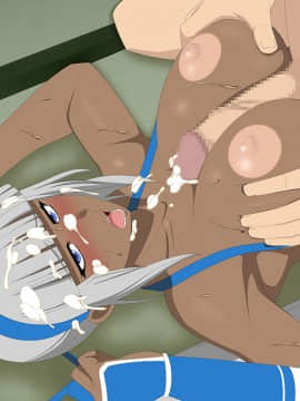 格闘娘狩り Vol32 ミナ 編_62_0029