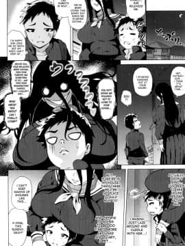 [ヨッコラ] すとーきんぐがーる 第1-3話 [英訳]_21
