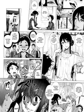[ヨッコラ] すとーきんぐがーる 第1-3話 [英訳]_42
