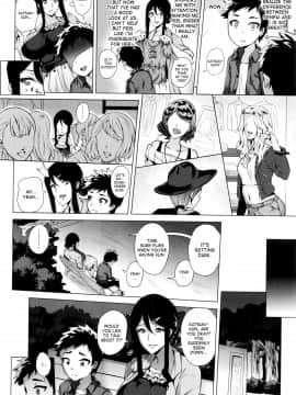 [ヨッコラ] すとーきんぐがーる 第1-3話 [英訳]_44