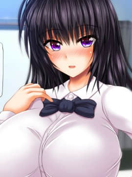 (同人CG集) [龍骨山] 最強の孕ませ許可証 とある田舎の婚前交渉禁止令を町中の女に種付けしてぶっ壊す_0014