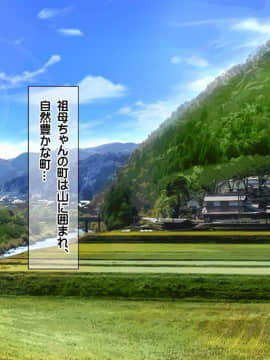 (同人CG集) [龍骨山] 最強の孕ませ許可証 とある田舎の婚前交渉禁止令を町中の女に種付けしてぶっ壊す_0034