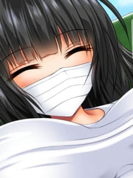 (同人CG集) [龍骨山] 最強の孕ませ許可証 とある田舎の婚前交渉禁止令を町中の女に種付けしてぶっ壊す_0217