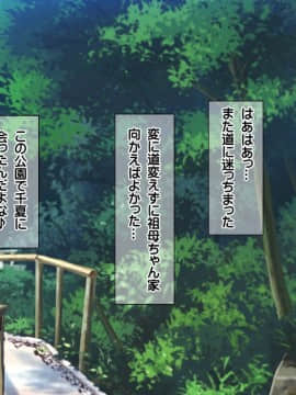 (同人CG集) [龍骨山] 最強の孕ませ許可証 とある田舎の婚前交渉禁止令を町中の女に種付けしてぶっ壊す_0301