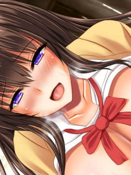 (同人CG集) [龍骨山] 最強の孕ませ許可証 とある田舎の婚前交渉禁止令を町中の女に種付けしてぶっ壊す_0571