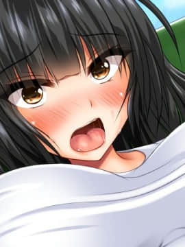 (同人CG集) [龍骨山] 最強の孕ませ許可証 とある田舎の婚前交渉禁止令を町中の女に種付けしてぶっ壊す_0608