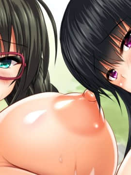 (同人CG集) [龍骨山] 最強の孕ませ許可証 とある田舎の婚前交渉禁止令を町中の女に種付けしてぶっ壊す_0702