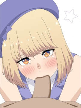 [アトリエ GONS] 推し武道な部屋 (推しが武道館いってくれたら死ぬ)_w12_1