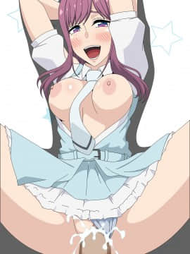 [アトリエ GONS] 推し武道な部屋 (推しが武道館いってくれたら死ぬ)_w17_3