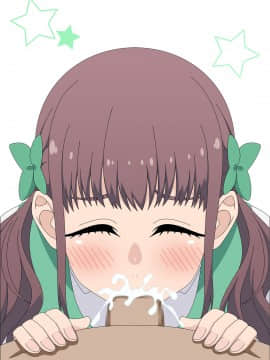 [アトリエ GONS] 推し武道な部屋 (推しが武道館いってくれたら死ぬ)_w19_3