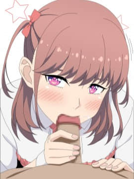 [アトリエ GONS] 推し武道な部屋 (推しが武道館いってくれたら死ぬ)_w23_2