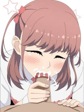 [アトリエ GONS] 推し武道な部屋 (推しが武道館いってくれたら死ぬ)_w23_3