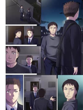 [Digital Lover (なかじまゆか)] ワケあり少女と同棲性活 DLO-11_139_p64_