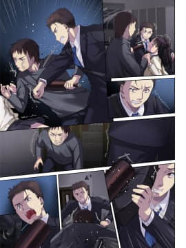 [Digital Lover (なかじまゆか)] ワケあり少女と同棲性活 DLO-11_142_p67_