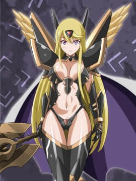 [マルハマヤ] デジタルエロニクル (デジモン)_099