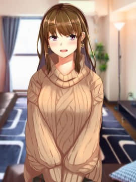 [Sebire] Itazura Suki da Kedo Oshi ni Yowai Ane no Hanashi_303_083