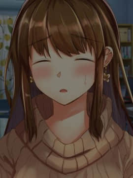 [Sebire] Itazura Suki da Kedo Oshi ni Yowai Ane no Hanashi_315_095