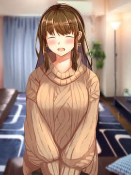 [Sebire] Itazura Suki da Kedo Oshi ni Yowai Ane no Hanashi_367_147