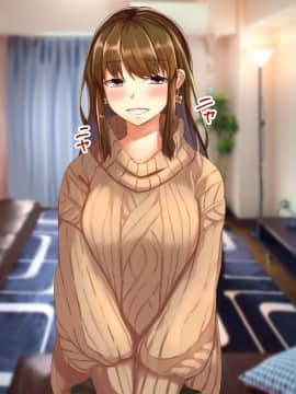 [Sebire] Itazura Suki da Kedo Oshi ni Yowai Ane no Hanashi_369_149