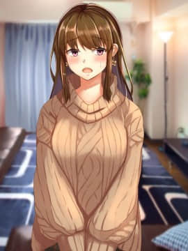 [Sebire] Itazura Suki da Kedo Oshi ni Yowai Ane no Hanashi_400_180