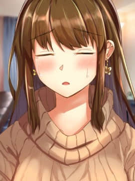 [Sebire] Itazura Suki da Kedo Oshi ni Yowai Ane no Hanashi_404_184