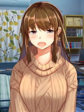 [Sebire] Itazura Suki da Kedo Oshi ni Yowai Ane no Hanashi_442_003