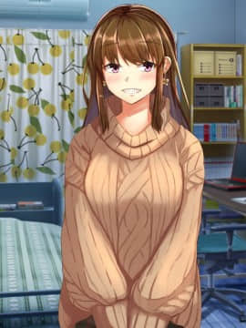 [Sebire] Itazura Suki da Kedo Oshi ni Yowai Ane no Hanashi_459_020