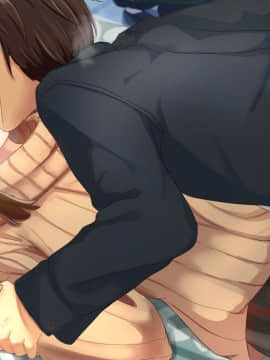 [Sebire] Itazura Suki da Kedo Oshi ni Yowai Ane no Hanashi_467_028