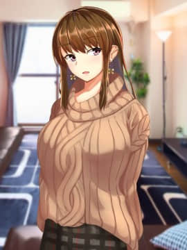 [Sebire] Itazura Suki da Kedo Oshi ni Yowai Ane no Hanashi_494_055