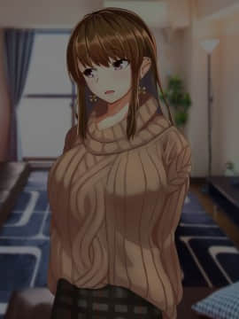 [Sebire] Itazura Suki da Kedo Oshi ni Yowai Ane no Hanashi_516_077