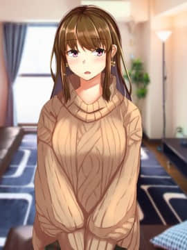 [Sebire] Itazura Suki da Kedo Oshi ni Yowai Ane no Hanashi_517_078