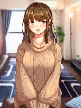 [Sebire] Itazura Suki da Kedo Oshi ni Yowai Ane no Hanashi_520_081